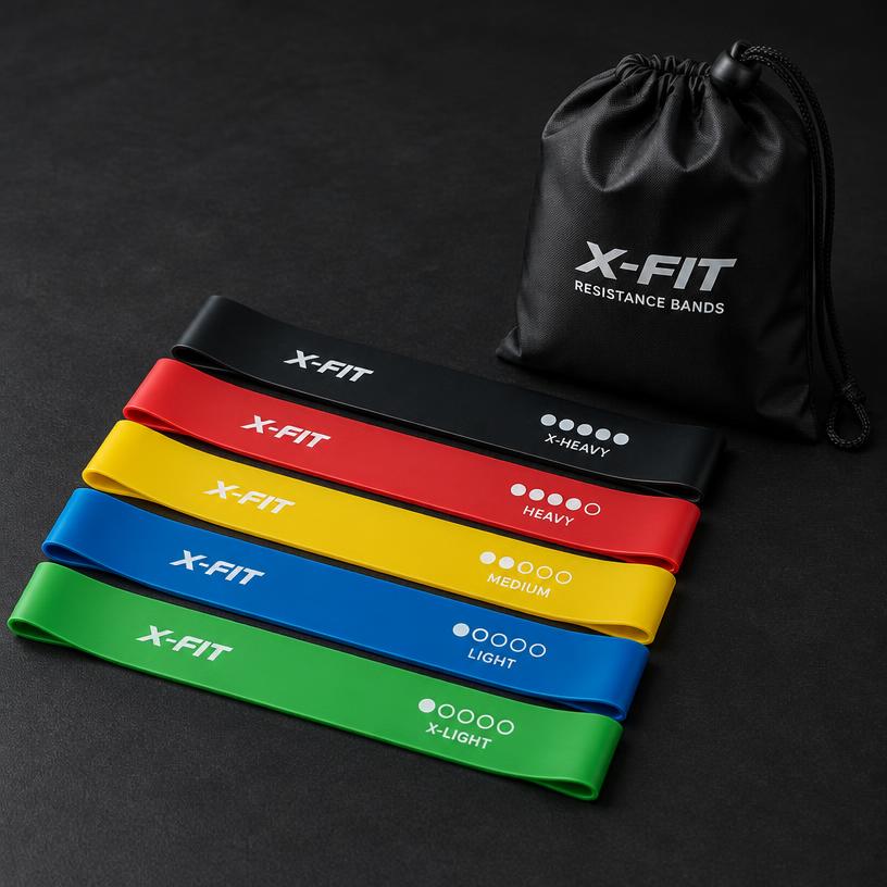 Resistance Band Set