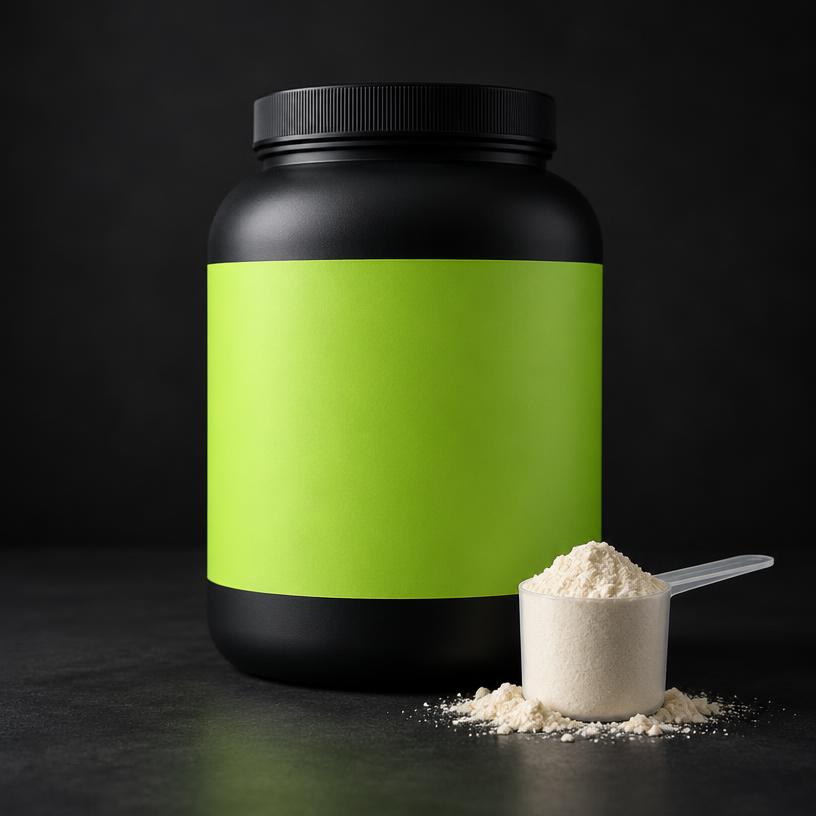 Whey Protein 1kg