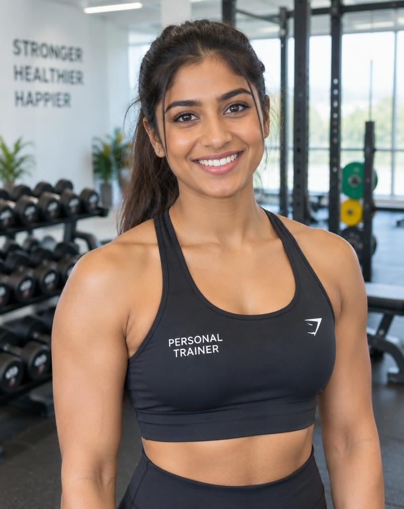 Priya Shah